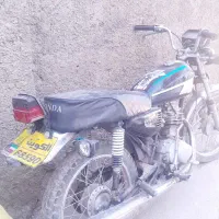 متور ۸۵پلاک قدیم