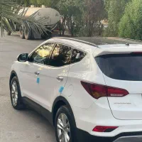 سانتافه 2017 خلیج
