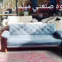 تعمیرات و تغییرات انواع مبلمان تعمیر مبل|خدمات پیشه و مهارت|مشهد, شاهد (شهرک غرب)|دیوار