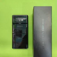 Samsung Galaxy note 9 128/6|موبایل|تهران, قنات‌کوثر|دیوار