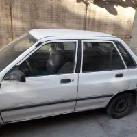 فروش پراید مدل ۸۳|خودرو سواری و وانت|بندرعباس, |دیوار