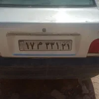 کلیه لوازم بدنه وموتوری