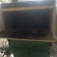 دستگاه خرد کن آسیاب|ماشینآلات صنعتی|شاهرود, |دیوار