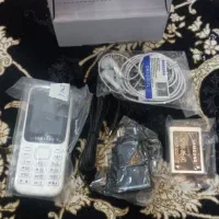 نوکیا و سامسونگ ساده نو