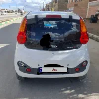 بدون رنگ و عیب