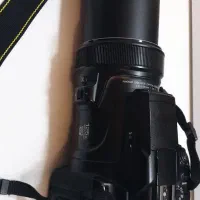 دوربین نیکونp1000