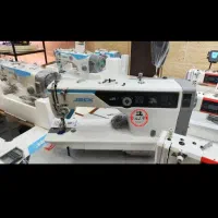 چرخ خیاطی صنعتی