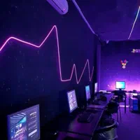 گیم نت پیروزی اِلف کلاب