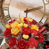 آموزش شمعسازی|خدمات آموزشی|کرج, مصباح|دیوار