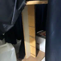 میز خاطره