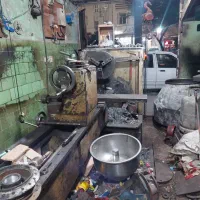 فروش کارگاه تراشکاری