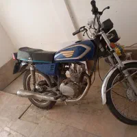 تیزپرتوس۱۲۵