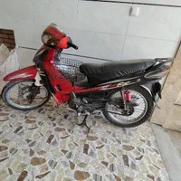 xl250هونداژاپن