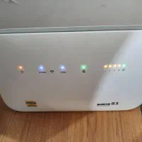 مودم ایرانسل td i60 s1