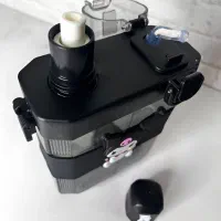 قمقمه دومخزنه کرومی|لوازم التحریر|تبریز, |دیوار