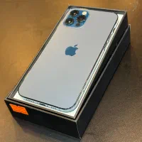 ایفون ۱۲ پرو ابی ۲۵۶ گیگ