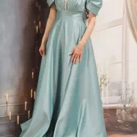 لباس مجلسی سایز۳۸تا۴۲