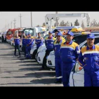 امدادخودرو جرثقیل چرخگیریدک کش خودروبرمیکانیک سیار|خدمات حمل و نقل|شیراز, هفت تنان|دیوار