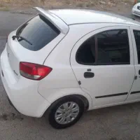 تیبا ۲ مدل ۹۶|خودرو سواری و وانت|محمودآباد, |دیوار