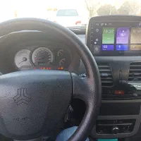 ساینا ۱۴۰۰ سفید|خودرو سواری و وانت|تهران, زعفرانیه|دیوار