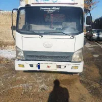 کامیون فاو 6تن