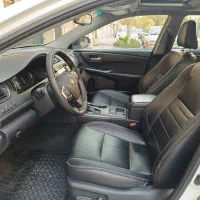 تویوتا کمری مدل 2016 هیبرید|خودرو سواری و وانت|تهران, هروی|دیوار