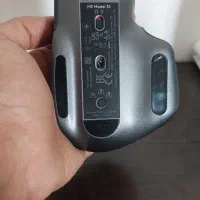فروش موس لاجیتک mx master 3s|قطعات و لوازم جانبی رایانه|شیراز, فلکه گاز|دیوار