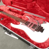 گیتار الکتریک  ibanez rg 2550 z prestige