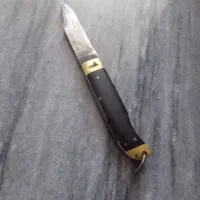 چاقو دکمه ای|کلکسیون اشیاء عتیقه|سراجو, |دیوار