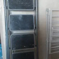 چهار پایه تاشو
