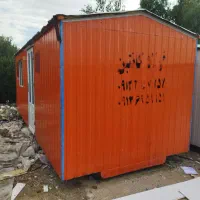 کانکس اجاره ای|اجارهٔ دفتر صنعتی، کشاورزی، تجاری|سرپل ذهاب, |دیوار