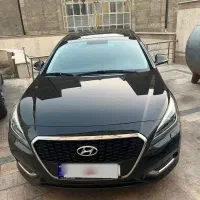 سوناتا gls
