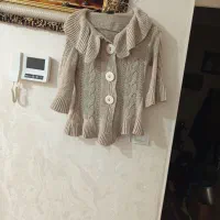 لباس دخترانه وبارانی|لباس|کرج, کوی امامیه|دیوار