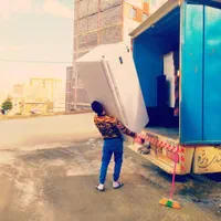 اسنپ باربری اسبابکشی منزل اثاثیه جابجایی حمل بار|خدمات حمل و نقل|تهران, چیتگر شمالی|دیوار