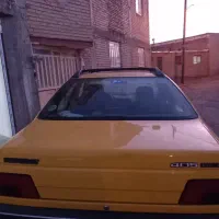 پژو 405 تاکسی درون شهری|خودرو سواری و وانت|اقلید, |دیوار