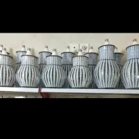 لامپ ال ای دی دست ساز (نیازی)|لامپ و چراغ|خرمآباد, |دیوار