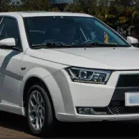 دناپلاس توربوشارژ اتومات