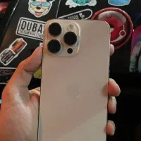 Iphone 16 pro max 256 zaa ایفون