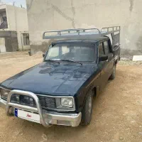 مزدا دو کابین|خودرو سواری و وانت|بوشهر, |دیوار