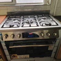اجاق گاز|اجاق گاز و لوازم برقی پخت‌وپز|تهران, مهرآباد|دیوار