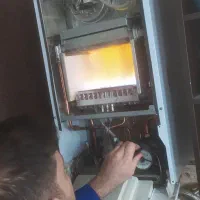 سرویس و تعمیر تخصصی انواع پکیج شوفاژ دیواری