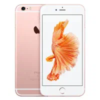 آیفون 6 s plus رز گلد