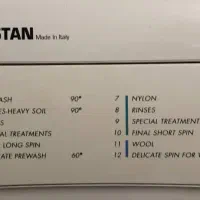 ماشین فروشی|ماشین لباسشویی و خشک‌کن لباس|دماوند, گیلاوند|دیوار