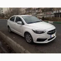 شاهین G سانروف دار ۱۴۰۲