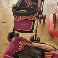 ست کالسکه|کالسکه و لوازم جانبی|یزد, |دیوار