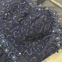 لباس مجلسی پارچه حریر|لباس|شهرکرد, |دیوار