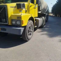 کشنده ولوو|خودرو سنگین|مبارکه, |دیوار