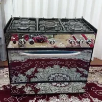 گاز کم مصرف