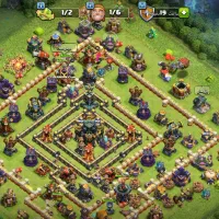 clashتان ۱۷