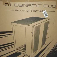 کیس لیان‌لی O11 Dynamic  EVO